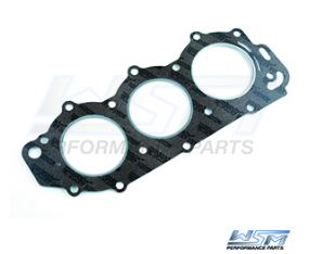 Yamaha Head Gasket - 40-50 3 Cylinder 1995 & Up