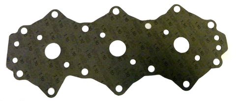 Yamaha Head Cover Gasket - 60 & 70HP