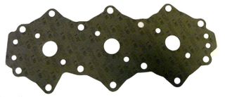 Yamaha Head Cover Gasket - 60 & 70HP