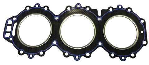 Yamaha Head Gasket  - V6 76 Deg Carb & EFI