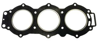 Yamaha Head Gasket - 75-90 3Cyl 1984 & Up*