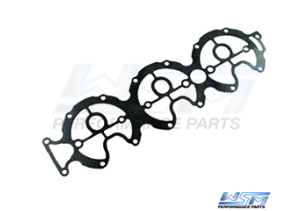Yamaha Head Cover Gasket - 200-300 Hp HPDI