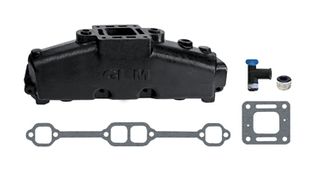 Mercruiser Small Block Manifold