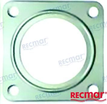 Yanmar 4LH-DTE, DTZ, HT, HTE, ST, STE TE, UTZ Turbo Gasket