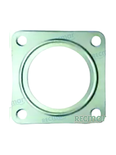 Yanmar 4LH-DTE, DTZ, HT, HTE, ST, STE TE, UTZ Turbo Gasket