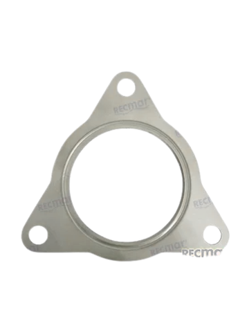 Yanmar 4LH-DTE, DTZ, HT, HTE, ST, STE TE, UTZ Exhaust Gasket