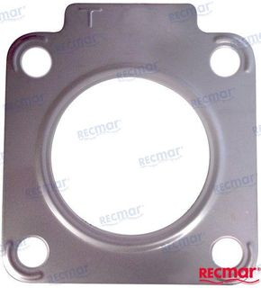 Yanmar 4JH-DTE, DTZ, HT, HTE, 3JH2, 3JH3 Turbo Gasket