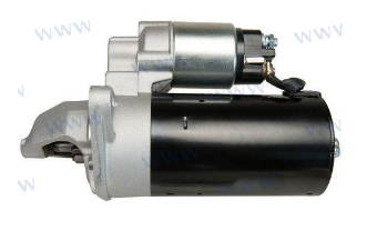 Starter Volvo D2-55, D2-75