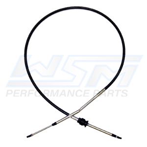 Sea-Doo 900 -1630 GTI, GTX, RXP, RXT 02-20 Steering Cable