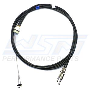 Yamaha 1000 / 1100 / 1800 Upper Trim Cable