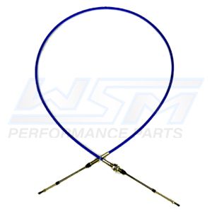 Kawasaki 1100 ZXI 1996-2003 Steering Cable