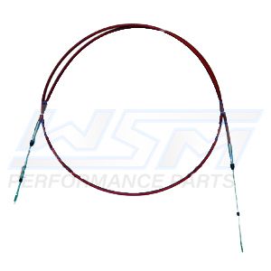 Yamaha 800 / 1200 GP 00-03 Steering Cable