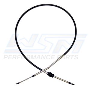 Sea-Doo 800 / 951 Steering Cable