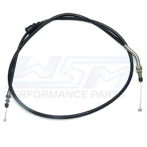 Kawasaki 750 SXI 1995 Throttle Cable