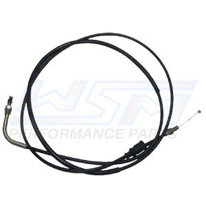 Kawasaki 750 SX Throttle Cable