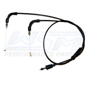 Kawasaki 1200 STX-R / Ultra 150 Throttle Cable