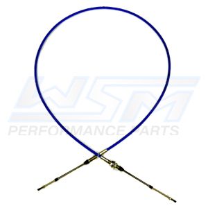 Yamaha 650 / 700 Super Jet Steering Cable