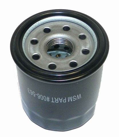 Honda / Kawasaki / Yamaha 9.9-115 / 350-1500 Oil Filter