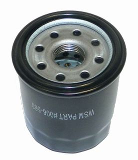 Honda / Kawasaki / Yamaha 9.9-115 / 350-1500 Oil Filter