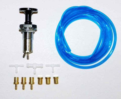 Keihin Primer Kit  Triple