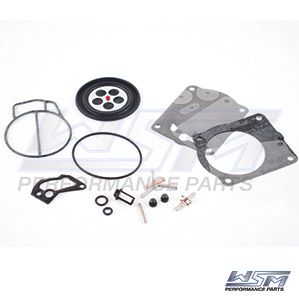 Sea-Doo 951 Carburetor Rebuild Kit