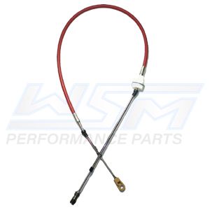 Yamaha 1000 / 1100 FX Nozzle Cable