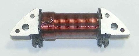 Yamaha 650-760 Lighting Coil