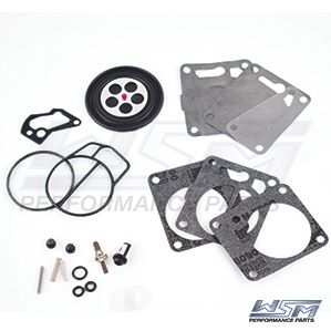 Sea-Doo / Yamaha 580-1200 Carburetor Kit