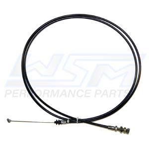 Sea-Doo 580-800 Throttle Cable