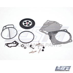 Yamaha 800 / 1200 Carburetor Rebuild Kit