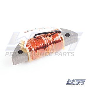 Kawasaki Charge Coil 650