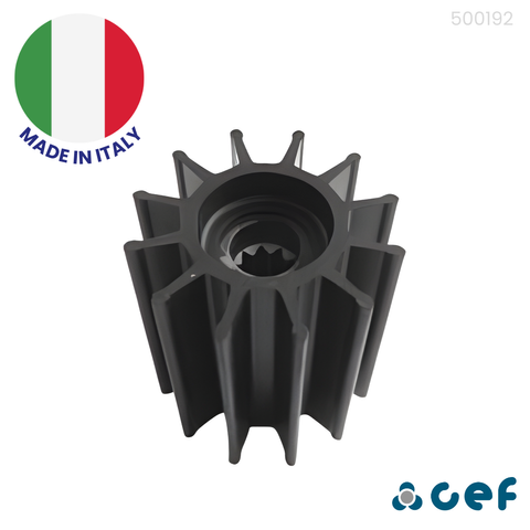 Impeller Sherwood 29000 (Cummins, Caterpillar)