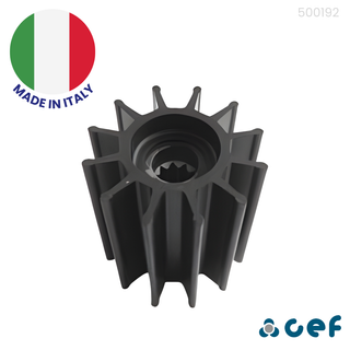 Impeller Sherwood 29000 (Cummins, Caterpillar)