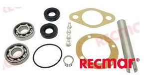 Water Pump Service Kit Volvo 2001, 2002 & 2003