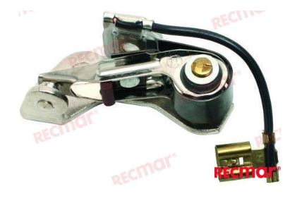 Breaker Points Volvo AQ 170