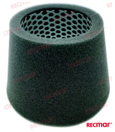 Yanmar Air Filter - 2GM, 2YM, 3GM, 3YM