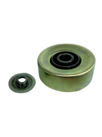 Volvo Idler Pulley D4 180-300 D6 350, 370, 400, 435