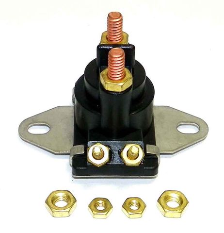 Solenoid 12V