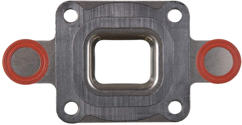Mercruiser Dry Joint Gasket - Closed