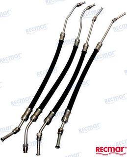 Volvo DPH Steering Hose Set