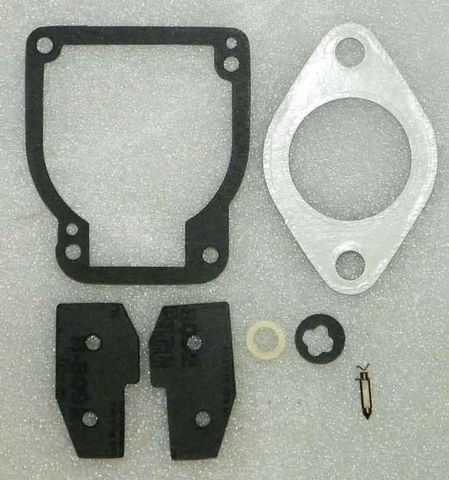 Carb Gasket Kit Mercury / Mariner 30-125HP