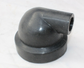 Volvo / Nothern Lights Heat Exchanger End Cap