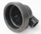 Volvo / Nothern Lights Heat Exchanger End Cap