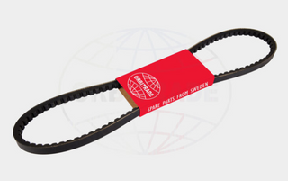 Yanmar Drive Belts (WP) 2GM, 2YM15, 3HM, 3GM, 3YM, YSM8, YSM12