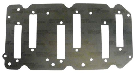 Mercury/Mariner Reed Block Gasket* - Most V6 Engines