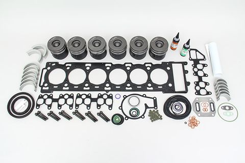 D6 280-360 Basic Engine Repair Kit .5 Over