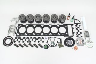 D6 280-360 Basic Engine Repair Kit .5 Over