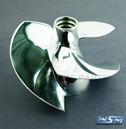 Jetski Impeller Yamaha 1100 VX 05-15