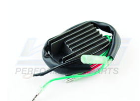 Yamaha  25-30 Hp 2-Stroke Regulator 1997-02