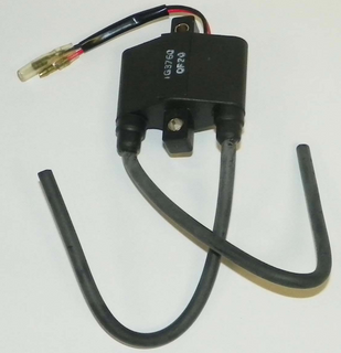 Yamaha 15-25Hp  4 Stroke Ignition Coil 08-17